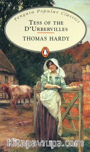 Tess Of The D'urbervilles