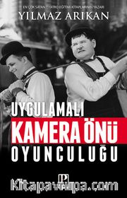 Uygulamalı Kamera Önü Oyunculuğu
