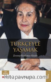 Türkçeyle Yaşamak