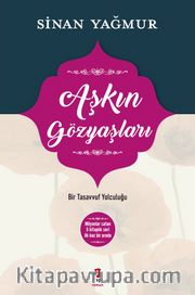 Aşkın Gözyaşları (5 Kitap Birarada - Ciltli)