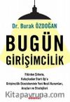 Bugün Girişimcilik 