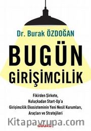 Bugün Girişimcilik 