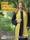 Örgü Atkı ve Boyunluklar