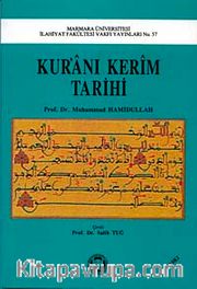Kur'an-ı Kerim Tarihi