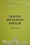 Osmanlı Devletinde Kölelik