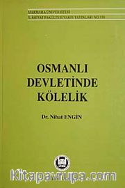 Osmanlı Devletinde Kölelik