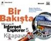 Bir Bakışta Microsoft Internet Explorer 5