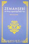 Zemahşeri ve Arap Lügatçiliğindeki Yeri