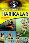 Harikalar Dizisi 2 ( Hayvanlar Alemindeki Harikalar 1 )