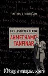 Bir Eleştirmen Olarak Ahmet Hamdi Tanpınar