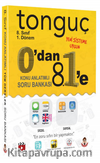 0’dan 8.1’e Konu Anlatımlı Soru   Bankası  