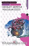 Hayalet Gemiyle Yolculuk / Sevimli Canavarlar 9