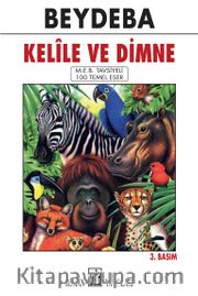 Kelile ve Dimne