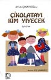 Çikolatayı Kim Yiyecek