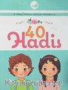 40 Hadis (Türkçe-Arapça-İngilizce-Fransızca)