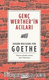 Genç Werther’in Acıları (Ciltli Özel Bez Baskı)