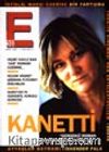 E Aylık Kültür ve Edebiyat Dergisi  Mart 2002 - Sayı 36