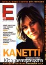 E Aylık Kültür ve Edebiyat Dergisi  Mart 2002 - Sayı 36