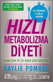 Hızlı Metabolizma Diyeti