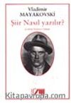 Şiir Nasıl Yazılır?