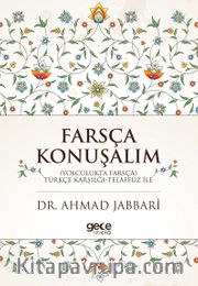 Farsça Konuşalım