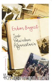 İpekyolu’ndan Afganistan’a