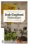 Irak Cephesi Hatıraları