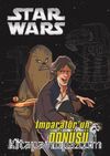 Star Wars İmparator’un Dönüşü Filmin Çizgi Romanı
