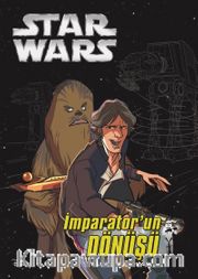 Star Wars İmparator’un Dönüşü Filmin Çizgi Romanı