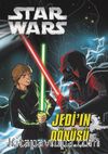Star Wars Jedi’ın Dönüşü Filmin Çizgi Romanı