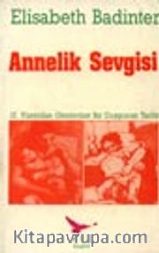 Annelik Sevgisi