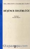 Düşünce Özgürlüğü