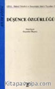 Düşünce Özgürlüğü