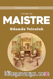Odamda Yolculuk
