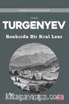 Bozkırda Bir Kral Lear