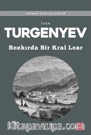 Bozkırda Bir Kral Lear