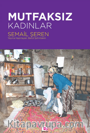 Mutfaksız Kadınlar