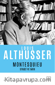 Montesquieu <br /> Siyaset ve Tarih