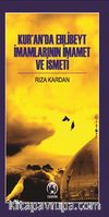 Kur’an’da Ehlibeyt İmamlarının İmamet ve İsmeti