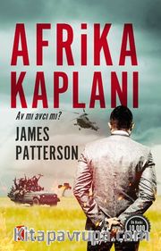 Afrika Kaplanı <br /> Av mı Avcı mı?