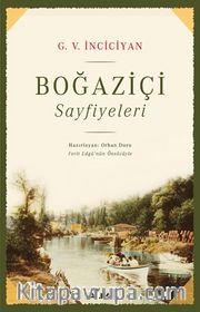 Boğaziçi Sayfiyeleri