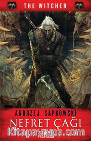 Nefret Çağı / The Witcher Serisi 4