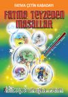 Fatma Teyzeden Masallar