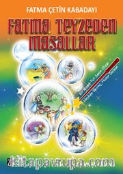 Fatma Teyzeden Masallar