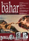 Berfin Bahar Aylık Kültür Sanat ve Edebiyat Dergisi Mart 2018 Sayı: 241