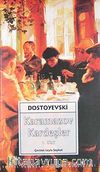 Karamazov Kardeşler 2 Cilt Takım