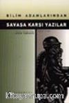 Bilim Adamlarından Savaşa Karşı Yazılar
