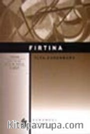Fırtına (2.Cilt)