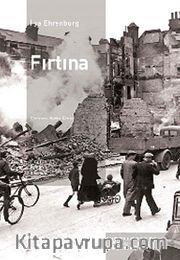 Fırtına (1.cilt)