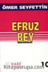 Efruz Bey